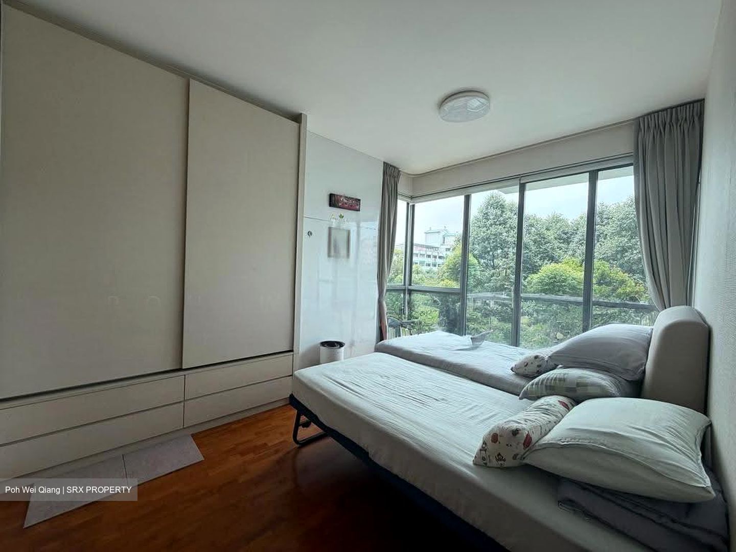 The Canopy (D27), Condominium #623581501